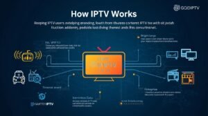 Iptv Simple Explanation